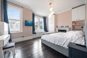 Bedroom 1- click for photo gallery